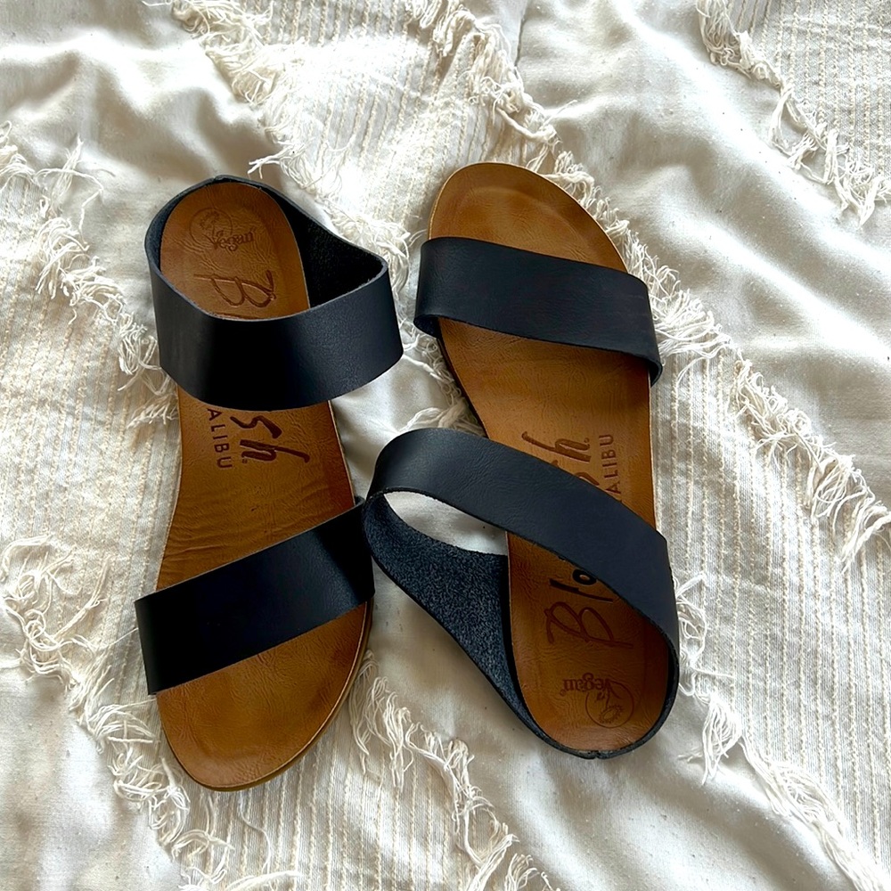 Blowfish Sandals
